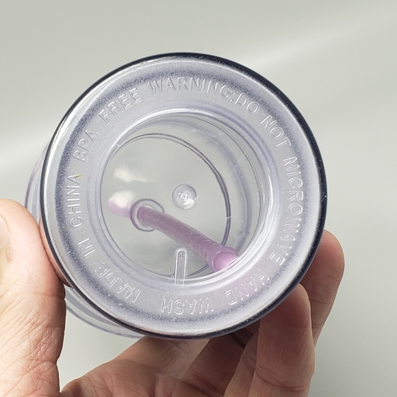 Vera Bradley Travel Tumbler (24 OZ.) - Picture 2 of 8